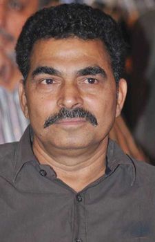 Sayaji Shinde