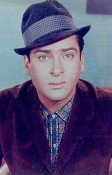 Shammi Kapoor