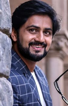 Shashank Ketkar