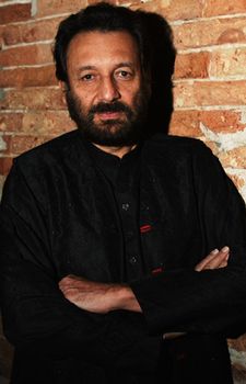 Shekhar Kapur
