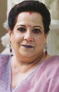 Shobha Kapoor