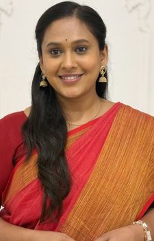 Shruthi Dilip Puranik