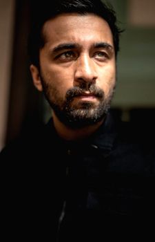 Siddhanth Kapoor
