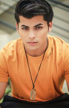 Siddharth Nigam