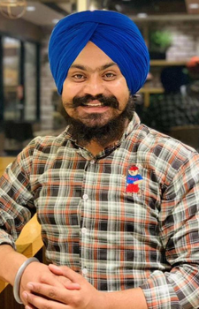 Simarjeet Singh