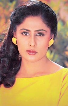 Smita Patil