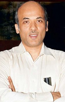 Sooraj Barjatya