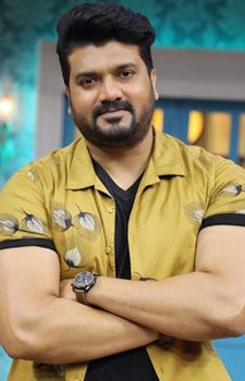 Srujan Lokesh