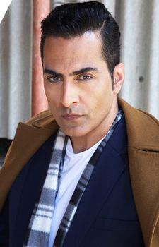 Sudhanshu Pandey
