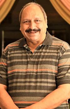 Sudhir Pandey