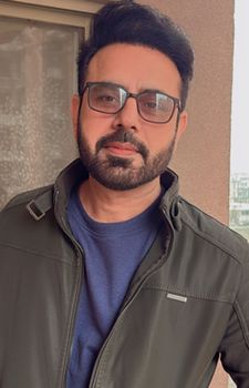 Sukhwinder Raj