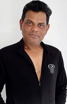 Sukumar Tudu
