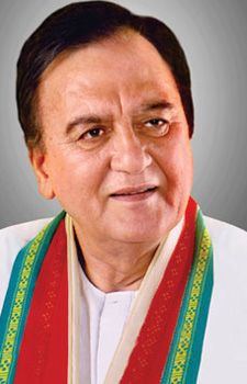 Sunil Dutt