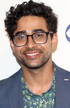 Suraj Sharma