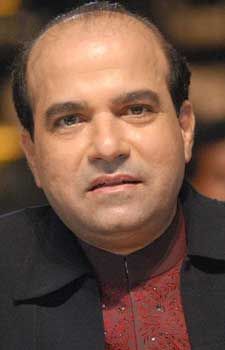Suresh Wadkar