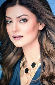 Sushmita Sen