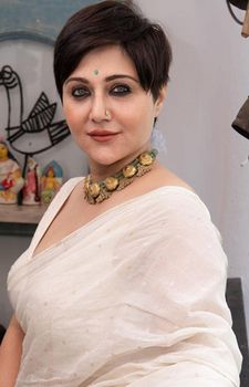 Swastika Mukherjee