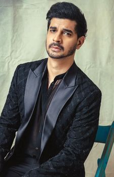 Tahir Raj Bhasin