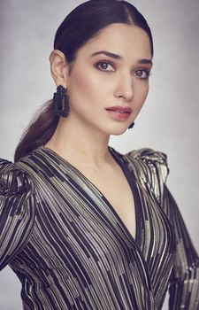 Tamannaah Bhatia