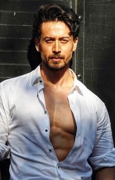Tiger Shroff