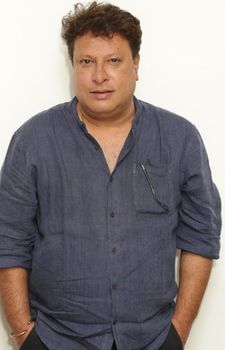 Tigmanshu Dhulia