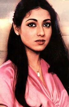 Tina Munim