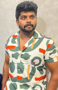 Trichy Saravanakumar