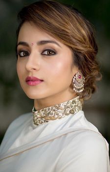 Trisha Krishnan