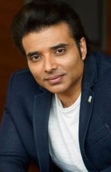 Uday Chopra