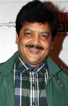 Udit Narayan