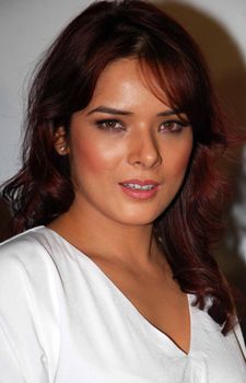 Udita Goswami