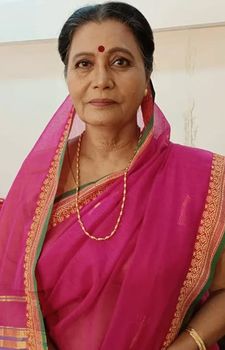 Usha Naik