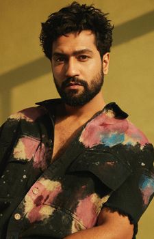 Vicky Kaushal