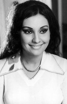 Vidya Sinha