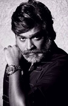 Vijay Sethupathi