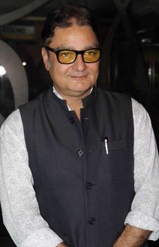 Vinay Pathak