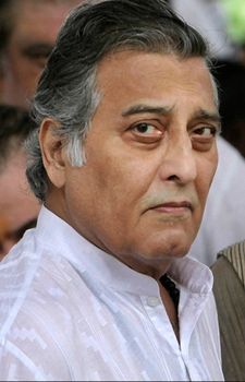 Vinod Khanna