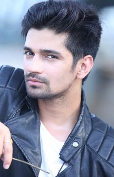 Vishal Singh