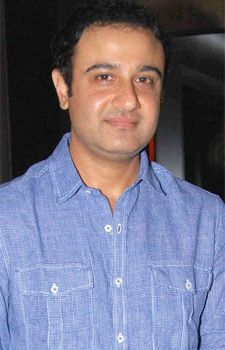 Vivek Mushran