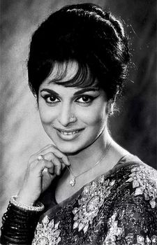 Waheeda Rehman