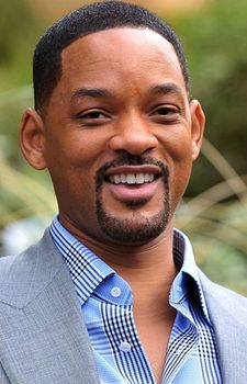 Will Smith