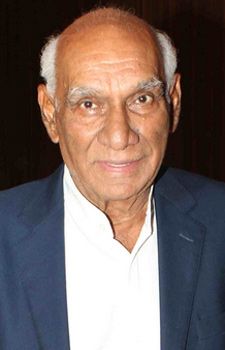 Yash Chopra