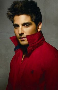 Zayed Khan