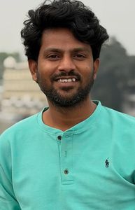 Magan Luhar