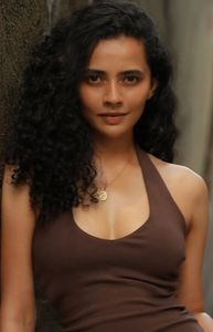 Athulya Chandra