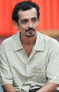 Rajesh Madhavan