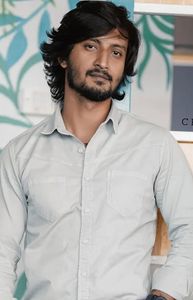 Abhilash Dalapathi