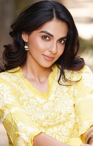 Lavina Israni