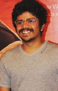 Madan Deodhar