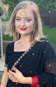 Abbey Singh
